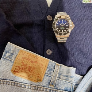 136660に色を合わせて