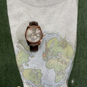 326135でジェットセッター気分