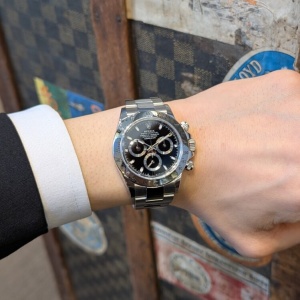 #35 悲願のデイトナ : LONG AWAITED DAYTONA