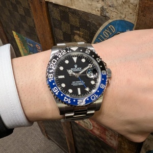 #36 ダークヒーローと言えば : SPEAKING OF AN ANTIHERO