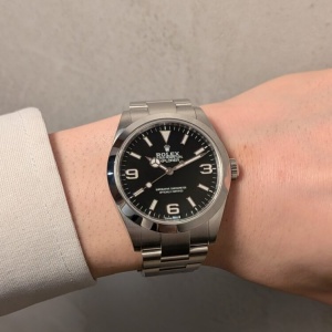 #49 大は小を兼ねる : THE BIGGER THE BETTER