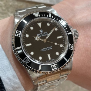 希少性が増す5桁