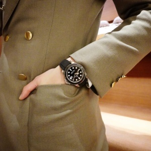 細腕にも意外といけます