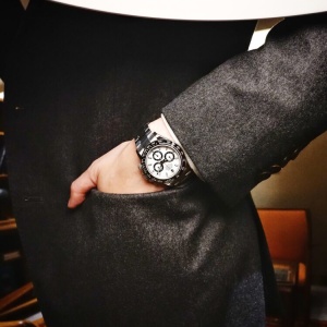 パンダが良いと