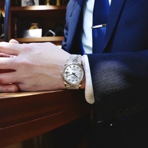 そこに確かな存在感があります