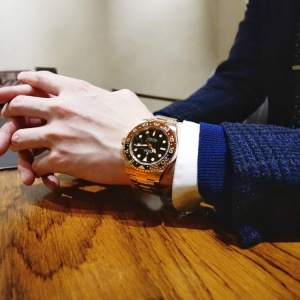 金無垢なのにほぼ定価