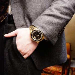 ヴィンテージじゃないと見れない