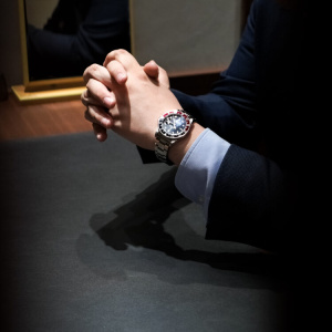 ノンポリのファットレディ。