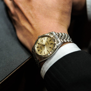 サンダーバードと言えばの…