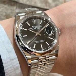 シンプルなのに見惚れてしまう。