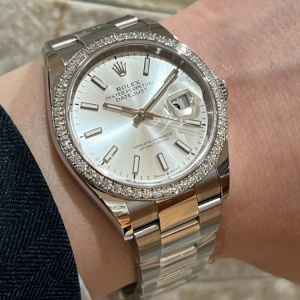 ダイヤモンドは永遠に