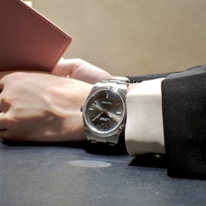 渋さを求めるならこれ