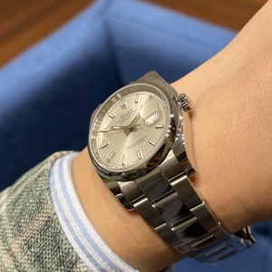 『ビジネスでもプライベートでも!』