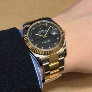 日本限定で生まれた、“特別なターノグラフ”。