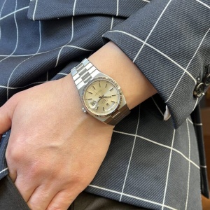 『唯一無二の存在感』