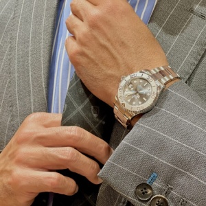 渋い組み合わせ