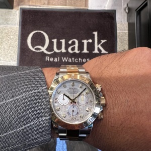 世界に一つだけのデイトナ