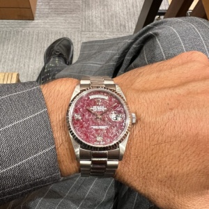 まず見れない逸品