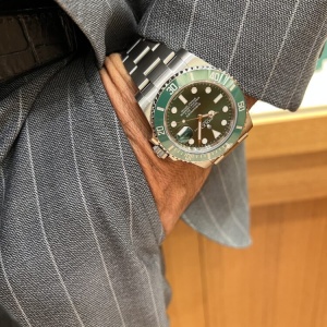 癒しのグリーン