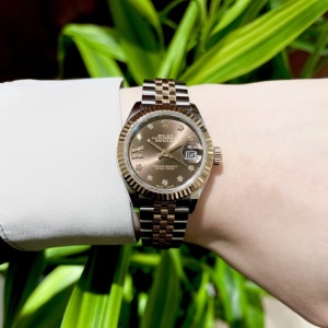 スターダイヤとチョコレート