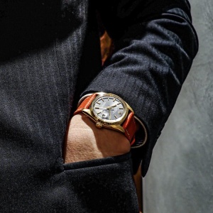 金無垢ですが…