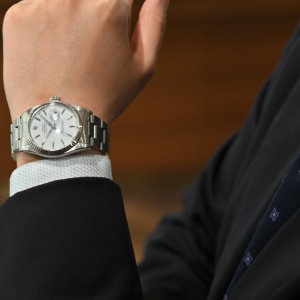 Ep.5 見ない顔ですね