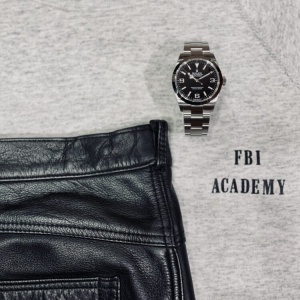 Ref.224270でコーディネート